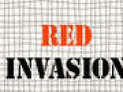 Play Red Invasion