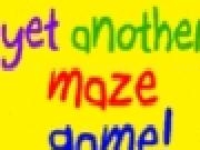 Play Yet another maze game