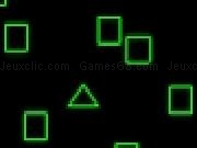 Play Squiddle World ~ Vector Runner