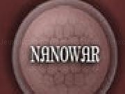 Play Nano War