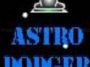 Play Astro Dodger