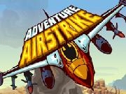 Play Adventure Airstrike