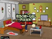 Play Rescue the Girl to Present the Ring