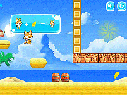 Play Toby's Adventures: Beach