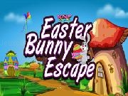 Play Easter Bunny Escape