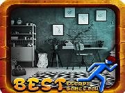 Play Escape From Black House 2