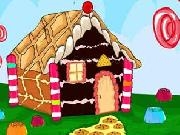 Play NsrGames Candyland Escape