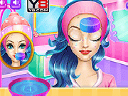 Play Candy Girl Makeup