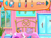 Play Princess Household Chores