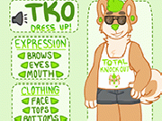 Play TKO Dress Up