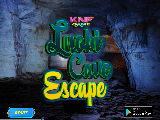 Play Luobi cave escape