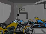 Play Minja dream bike escape