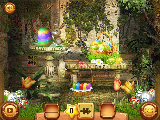 Play Magic easter garden escape