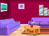 Play Cute simple room escape