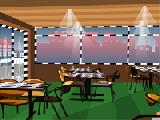 Play Tollfreegames football cafe escape