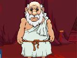 Play  wise old man rescue 2