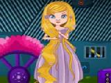 Play little girl escape