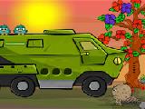 Play Forest ranger rescue