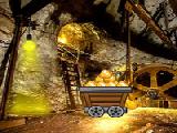 Play Gold mine trapped escape