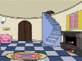 Play toon house escape 2