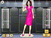 Play Color Story Pink Dressup