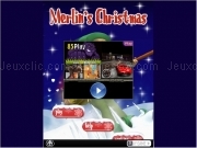 Play Merlins christmas 3