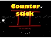 Play Counter stick 2