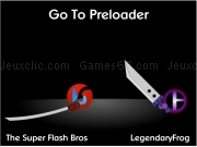 Play Super flash bros