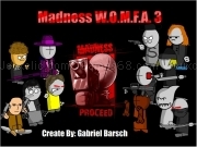 Play Madness womfa 3