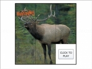 Play Deer puzzle 3