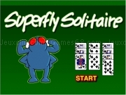 Play Superfly solitaire