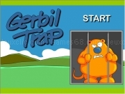 Play Gerbil trap