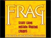 Play Frag