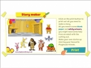 Play Art play story maker