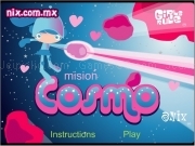 Play Mision cosmo