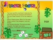 Play Fower power