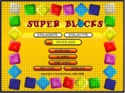 Play Superblocks