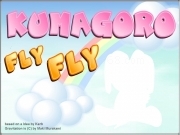 Play Kumagoro fly