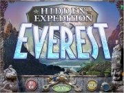 Play Hidden expredition everest