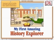 Play Mfa history explorer