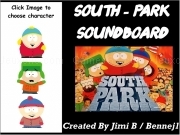 Play South park soundboard