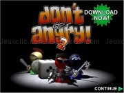 Play Dont get angry 2