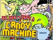 Play Ed edd n eddys canny machine