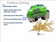 Play Problem solving