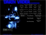 Play Vader soundboard 5