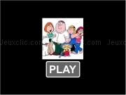 Play Family guy soundboard 7