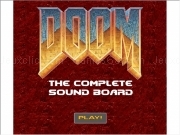 Play Doom soundboard 3