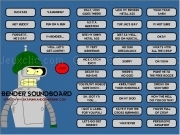 Play Bender soundboard 3