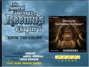 Play The several journey of reemus chapter 3