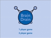 Play Brain drain